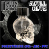 Green Stuff World SkullGlue Cement do plastiku 15ml