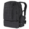Plecak 3 Day Assault Pack 50L Czarny Condor