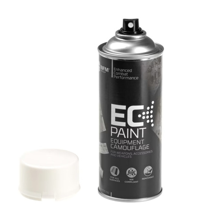 Farba do maskowania EC NIR White NFM