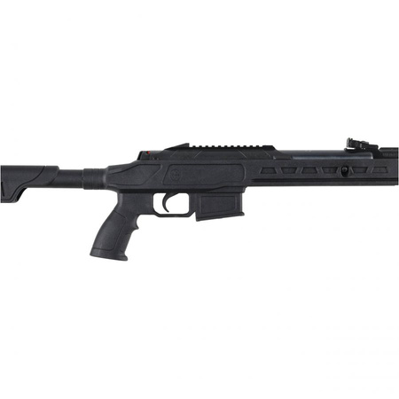 Wiatrówka Optima by Hatsan Zada 4,5 mm