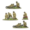 BOLT ACTION US Airborne (D-Day) Heavy Weapons Platoon
