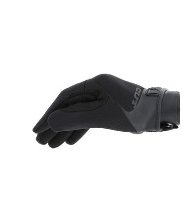 MECHANIX Rękawiczki Antyprzecięciowe Pursuit D5 Czarne
