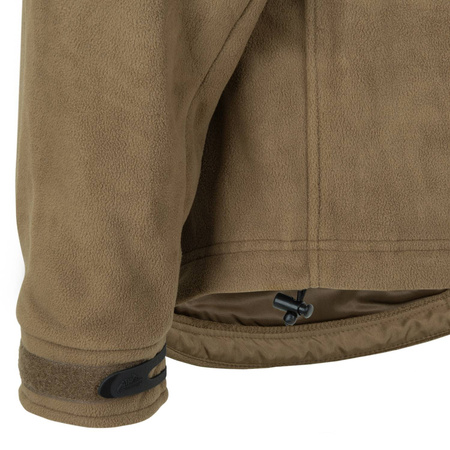 PATRIOT HEAVY FLEECE  HELIKON-TEX