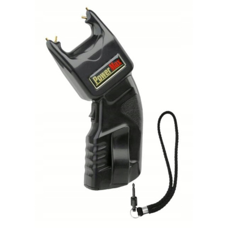 Paralizator ESP POWER MAX o mocy 500 000 V