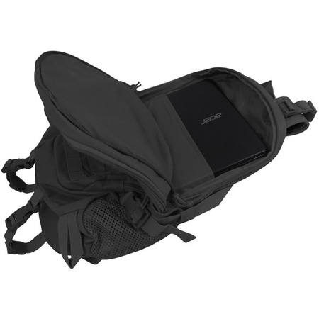 Plecak CAIMAN 35 L. Czarny CMG