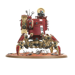 Warhammer 40K Onager Dunecrawler