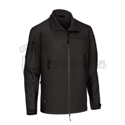 T.O.R.D. Kurtka Softshell AR Czarna OUTRIDER TACTICAL