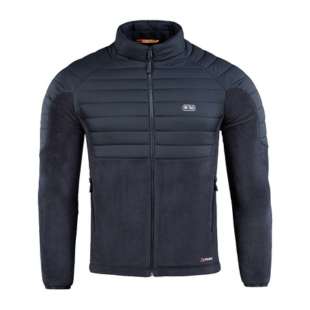 M-Tac bluza polarowa Berserk Dark Navy Blue