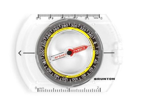 Kompas mapowy TruArc™ 3 Brunton