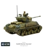 BOLT ACTION M4A3E8 Sherman Easy Eight