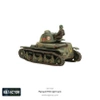 BOLT ACTION Renault R35