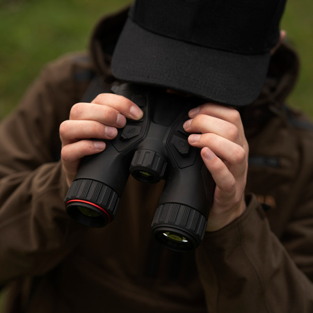 Lornetka termowizyjna termowizor HIKMICRO Habrok HH35L LRF 850 nm