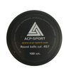 KULE OŁOWIANE DO REWOLWERÓW KAL.457 ACP SPORT