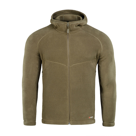 M-Tac Bluza Polarowa Sprint Fleece Polartec Dark Olive