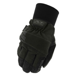 Mechanix Rękawiczki ColdWork Canvas Utylity czarne