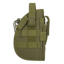 Kabura taktyczna NEW UNIVERSAL - olive GFC