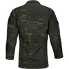 Bluza Revenger TDU Multicam Black