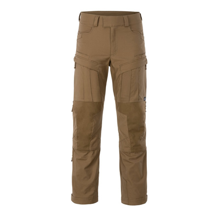 Spodnie MCDU DYNYCO Olive Green Helikon-Tex