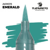 AK Interactive - EMERALD – PLAYMARKER