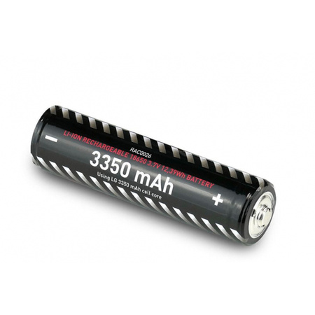 Akumulator 18650 LG 3350mAh pudełko Mactronic
