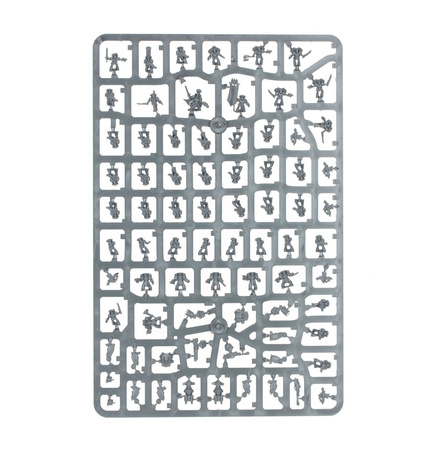 HORUS HERESY LEGIONS IMPERIALIS: LEGIONES ASTARTES INFANTRY