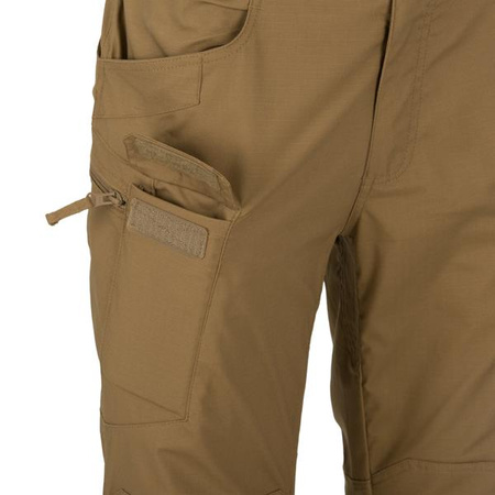 Spodnie UTP® Polcot Ripstop Olive Drab