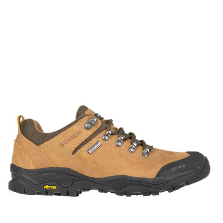 Buty Trekkingowe Terenno LOW Bennon