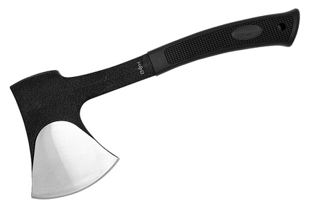 TOPOREK TURYSTYCZNY CZARNY BSH ADVENTURE