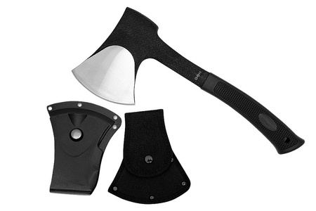 TOPOREK TURYSTYCZNY CZARNY BSH ADVENTURE