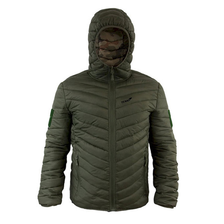 Kurtka dwustronna Reverse Olive/PL camo TEXAR