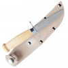 Nóż Moraknive Scout39 Stainless Steel Birchwood