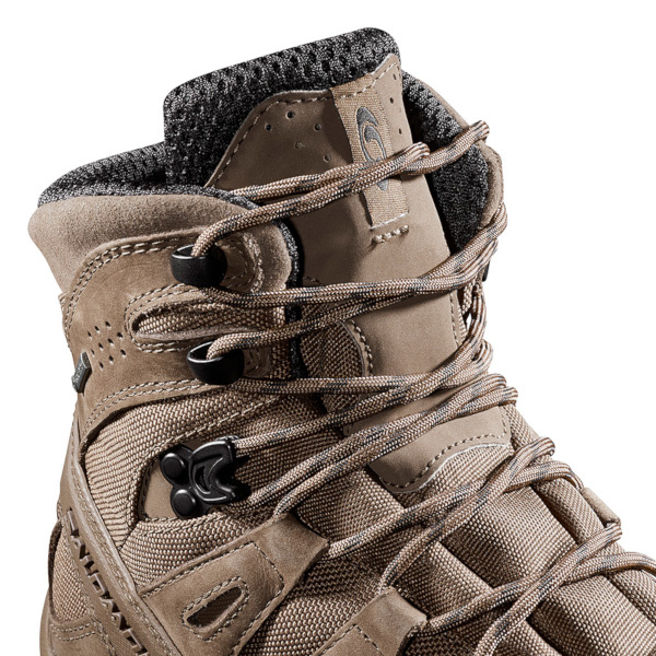 Salomon Quest 4D GTX Forces Burro 47,3 OBUWIE BUTY WOJSKOWE