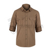 Koszula Picea LS Khaki CLAWGEAR