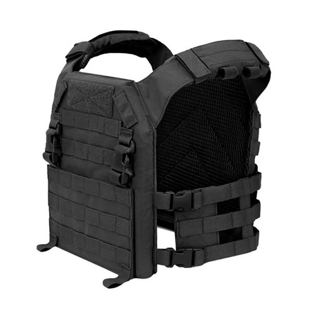 Kamizelka RPC Recon Plate Carrier Czarna Warrior