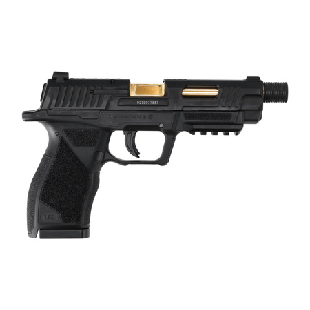 PISTOLET WIATROWKA UMAREX SA10 kal. 4,5mm BB BLOW BACK
