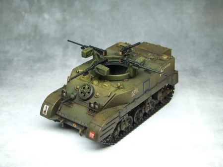 RUBICON 280023 - M5A1 Stuart / M5A1 Recce
