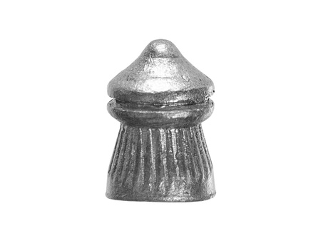 śrut 4,5mm UMAREX Intruder 500szt.