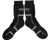 Skarpety TREK czarno-szare Bennon
