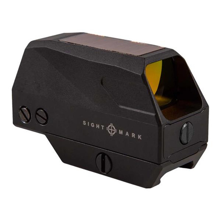 Celownik Kolimatorowy Volta Solar Red Dot czarny Sightmark