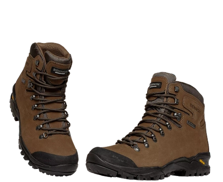 Trzewik TERENNO High BENNON