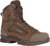 Buty BREACHER N MID GTX dark brown LOWA