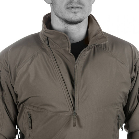 UF PRO Bluza AcE Winter Combat Shirt Brown Grey