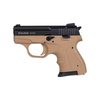 PISTOLET ALARMOWY STALKER M906 FDE/BROWN