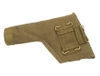 Kabura do Webley MKVI - kordura / płótno