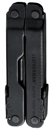 Multitool LEATHERMAN Super Tool 300 Black