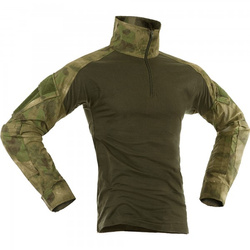 Combat Shirt Atacs Invader Gear