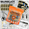 Wkład apteczki Burn Care Kit RHINO RESCUE