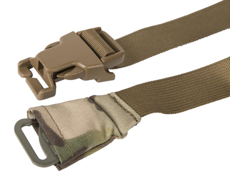 Nerka BANDICOOT® - Cordura® - PL Woodland