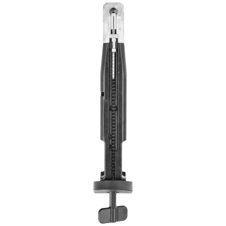 Pistolet wiatrówka Ekol Voltran ES P92B Black 4.5 mm, Blow Back