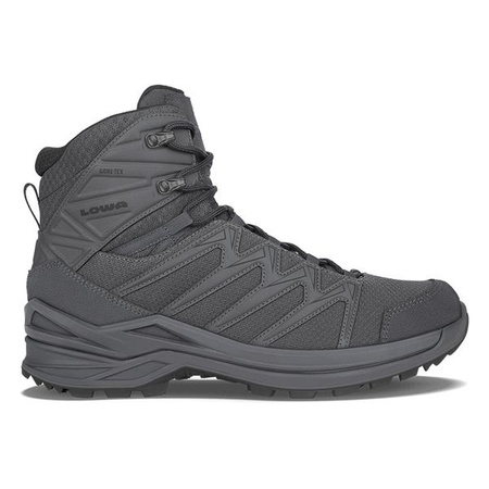 Buty INNOX Pro GTX Mid TF Wolf Grey LOWA